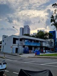TECK GHEE COURT (D20), Retail #544031061
